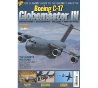 Tim Ripley C-17 Globemaster: America’s Airlifter for 21st Century (Tascabile)