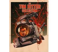 Tim Ritter - Gli anni del SOV