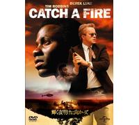 Tim Robbins - Catch A Fire [Edizione: Giappone]