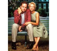 Tim Robbins & Meg Ryan [1007044] 8x10 Foto (Altre Misure Disponibile)