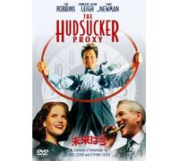 Tim Robbins - The Hudsucker Proxy [Edizione: Giappone]