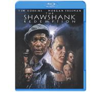 Tim Robbins - The Shawshank Redemption [Edizione: Giappone]