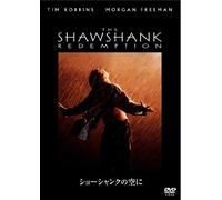 The Shawshank Redemption (DVD) Tim Robbins