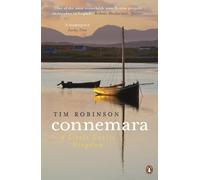 Tim Robinson Connemara (Tascabile)