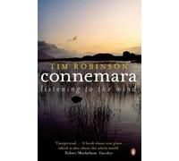 Tim Robinson Connemara (Tascabile)