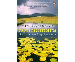 Tim Robinson Connemara (Tascabile)