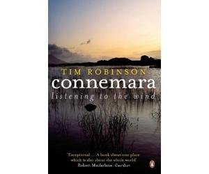 Tim Robinson Connemara (Tascabile)