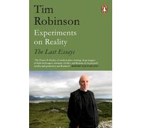 Tim Robinson Experiments on Reality (Tascabile)