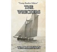 Tim Robinson The Wreckers (Tascabile) Tropical Frontier