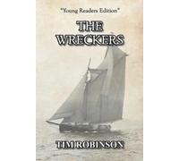 Tim Robinson The Wreckers (Tascabile) Tropical Frontier