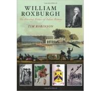 Tim Robinson William Roxburgh (Copertina rigida)