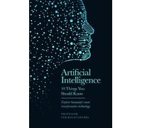 Tim Rocktäschel Artificial Intelligence - 10 Things You Shoul (Copertina rigida)