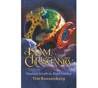 Tim Roosenberg Islam and Christianity in Prophecy (Copertina rigida)