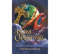 Tim Roosenberg Islam and Christianity in Prophecy (Tascabile)