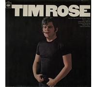 Tim Rose - Tim Rose - Mono - EX