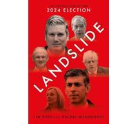 Tim Ross Rachel Wearmouth Landslide (Copertina rigida)