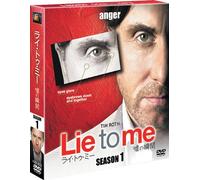 Tim Roth - Lie To Me (4 Dvd) [Edizione: Giappone]
