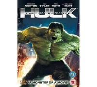 Tim Roth - The Incredible Hulk [Edizione: Regno Unito]