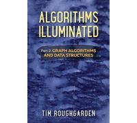 Tim Roughgarden Algorithms Illuminated (Part 2) (Tascabile)