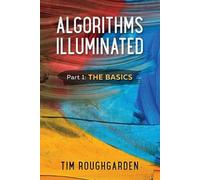 Algorithms Illuminated: Part 1: The Basics