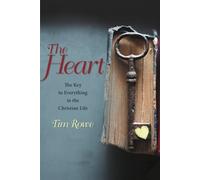 Tim Rowe The Heart (Tascabile)