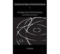 Tim Rudbog The Academic Study of Western Esotericism (Copertina rigida)