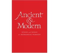 Tim Ruffer Ancient and Modern Large Print (Copertina rigida)
