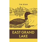 Tim Ryan East Grand Lake (Tascabile) Brave & Brilliant