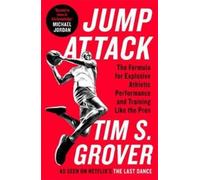 Tim S. Grover Jump Attack (Tascabile)