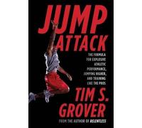 Tim S Grover Jump Attack (Tascabile) Tim Grover Winning