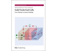 Tim S. Zhao Solid Oxide Fuel Cells (Copertina rigida)