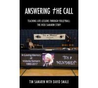 Tim Samarin Answering the Call (Tascabile)