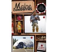 Tim Sample Steve Bither Maine Curiosities (Tascabile) Curiosities Series