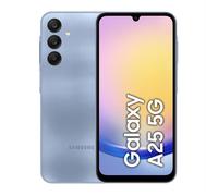 Tim - Samsung Galaxy A25 5g (256gb)-blue TIM