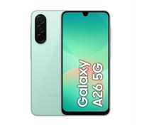 Tim - Samsung Galaxy A26 5g (6/128gb)-mint TIM