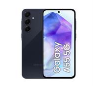 Tim - Samsung Galaxy A55 5g (128gb)-awesome Navy TIM