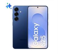 SAMSUNG S931 GALAXY S25 5G DUAL SIM Ai 6.2 OCTA CORE 128GB RAM 12GB 5G TIM NAVY