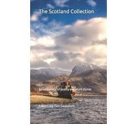 Tim Saunders The Scotland Collection (Tascabile)