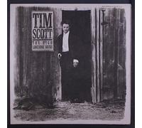 TIM SCOTT - The High Lonesome Sound [Vinyl LP]