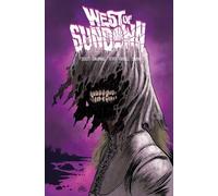 Tim Seeley Aaron Campbell West of Sundown Vol. 2 (Tascabile)