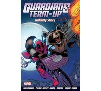 Tim Seeley Bill Willingham Guardians Team-Up Vol. 2 (Tascabile)