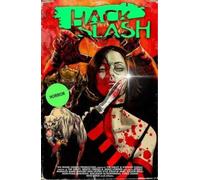 Tim Seeley James Lowder Benito Hack/Slash Deluxe Hardcover V (Copertina rigida)