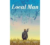 Tim Seeley Kurt Vonnegut C.S. Pacat Local Man Volume 3 (Tascabile) LOCAL MAN TP
