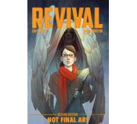 Tim Seeley Revival Deluxe Collection Volume 2 (Copertina rigida)