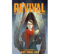 Tim Seeley Revival Deluxe Collection Volume 2 (Copertina rigida)