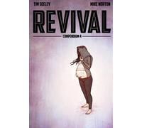 Tim Seeley Revival Deluxe Collection Volume 4 (Copertina rigida)