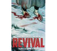 Tim Seeley Revival Volume 5: Gathering of Waters (Tascabile) REVIVAL TP