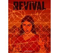 Tim Seeley Revival Volume 6: Thy Loyal Sons & Daughters (Tascabile) REVIVAL TP
