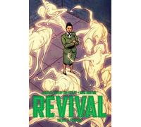 Tim Seeley Revival Volume 7: Forward (Tascabile) REVIVAL TP