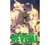 Tim Seeley Revival Volume 7: Forward (Tascabile) REVIVAL TP